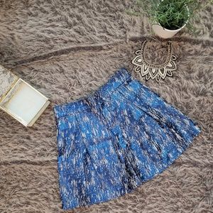 Bethany Mota Skater Skirt